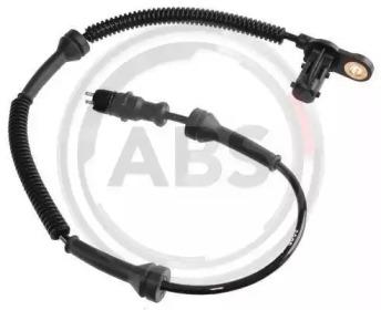 A.B.S. 30318 ABS sensor A.B.S. 30318 ABS sensor