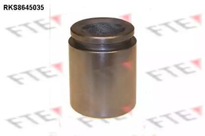 FTE RKS8645035 Поршень гальмівного супорта