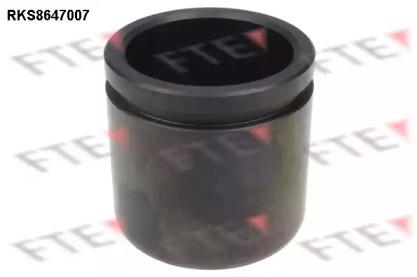 FTE RKS8647007 Поршень гальмівного супорта FTE RKS8647007 Поршень гальмівного супорта