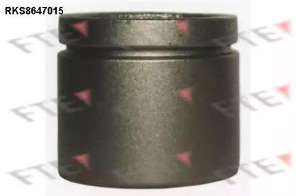 FTE RKS8647015 Поршень гальмівного супорта FTE RKS8647015 Поршень гальмівного супорта