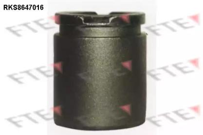 FTE RKS8647016 Piston assy caliper FTE RKS8647016 Piston assy caliper