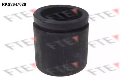 FTE RKS8647020 Поршень корпус скобы тормоза FTE RKS8647020 Поршень корпус скобы тормоза