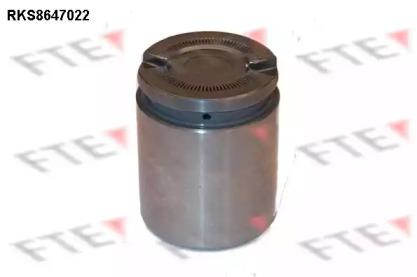 FTE RKS8647022 Piston assy caliper FTE RKS8647022 Piston assy caliper