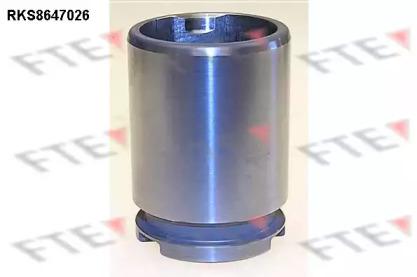 FTE RKS8647026 Piston assy caliper