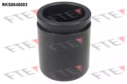 FTE RKS8648003 Piston assy caliper FTE RKS8648003 Piston assy caliper