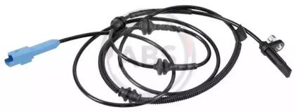 A.B.S. 30374 ABS sensor