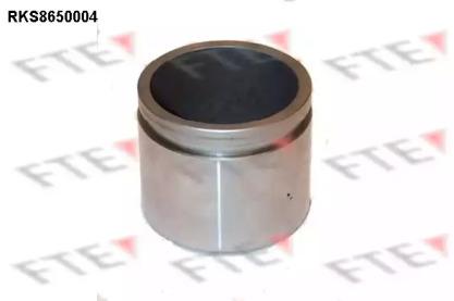 FTE RKS8650004 Piston assy caliper FTE RKS8650004 Piston assy caliper