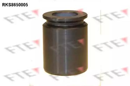 FTE RKS8650005 Поршень гальмівного супорта FTE RKS8650005 Поршень гальмівного супорта