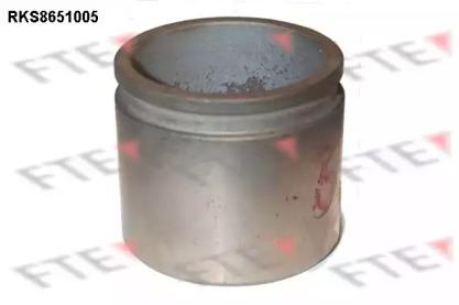 FTE RKS8651005 Поршень гальмівного супорта FTE RKS8651005 Поршень гальмівного супорта