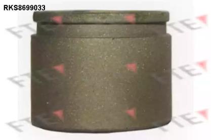 FTE RKS8699033 Поршень гальмівного супорта FTE RKS8699033 Поршень гальмівного супорта