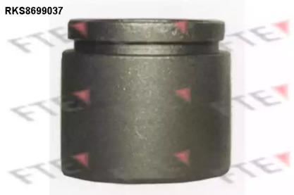 FTE RKS8699037 Поршень гальмівного супорта FTE RKS8699037 Поршень гальмівного супорта