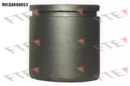 FTE RKS8699053 Поршень гальмівного супорта FTE RKS8699053 Поршень гальмівного супорта
