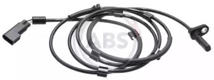 A.B.S. 30452 ABS sensor A.B.S. 30452 ABS sensor