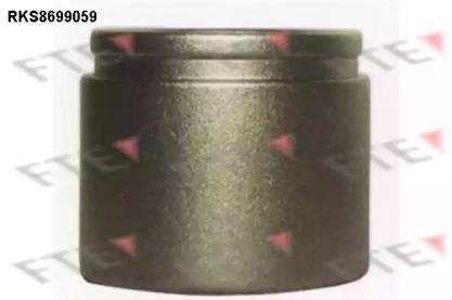 FTE RKS8699059 Поршень гальмівного супорта FTE RKS8699059 Поршень гальмівного супорта