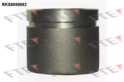 FTE RKS8699062 Поршень гальмівного супорта FTE RKS8699062 Поршень гальмівного супорта
