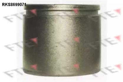 FTE RKS8699071 Поршень корпус скобы тормоза FTE RKS8699071 Поршень корпус скобы тормоза