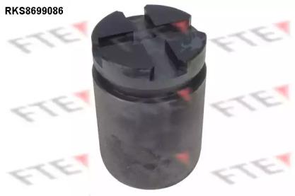 FTE RKS8699086 Поршень гальмівного супорта FTE RKS8699086 Поршень гальмівного супорта
