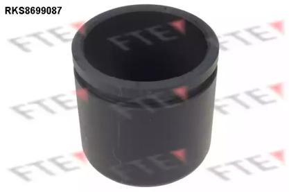 FTE RKS8699087 Поршень гальмівного супорта FTE RKS8699087 Поршень гальмівного супорта