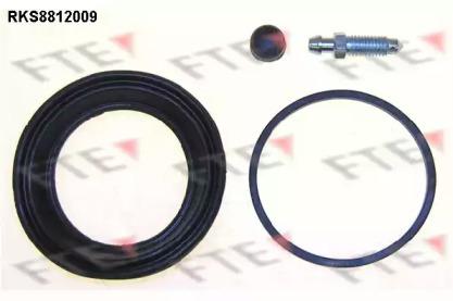 FTE RKS8812009 Repair kit disc brake FTE RKS8812009 Repair kit disc brake