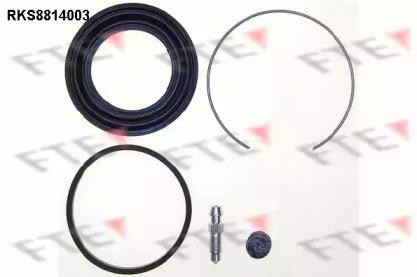 FTE RKS8814003 Ремкомплект супорта тормозного FTE RKS8814003 Ремкомплект супорта тормозного