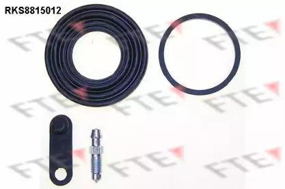 FTE RKS8815012 Ремкомплект супорта тормозного FTE RKS8815012 Ремкомплект супорта тормозного