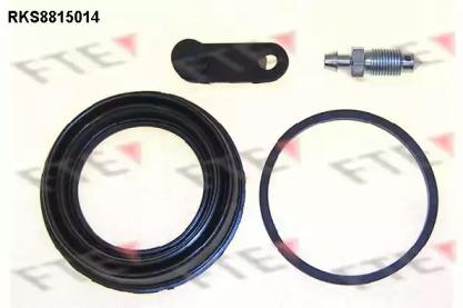 FTE RKS8815014 Ремкомплект супорта тормозного