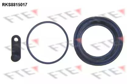 FTE RKS8815017 Ремкомплект супорта тормозного FTE RKS8815017 Ремкомплект супорта тормозного