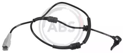 A.B.S. 30533 ABS sensor