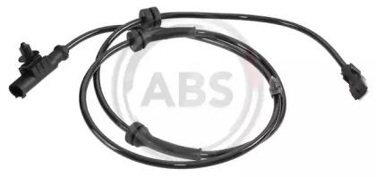 A.B.S. 30538 ABS sensor A.B.S. 30538 ABS sensor