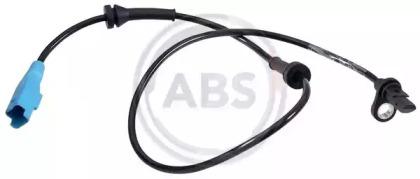 A.B.S. 30636 ABS sensor A.B.S. 30636 ABS sensor