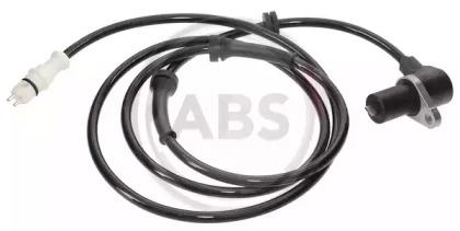 A.B.S. 30658 ABS sensor A.B.S. 30658 ABS sensor