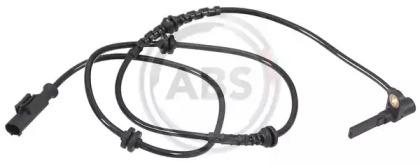 A.B.S. 30661 ABS sensor A.B.S. 30661 ABS sensor