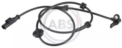 A.B.S. 30678 ABS sensor A.B.S. 30678 ABS sensor
