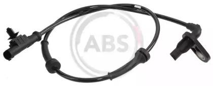 A.B.S. 30736 ABS sensor A.B.S. 30736 ABS sensor