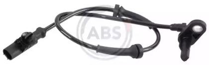 A.B.S. 30737 ABS sensor A.B.S. 30737 ABS sensor