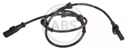 A.B.S. 30759 ABS sensor A.B.S. 30759 ABS sensor