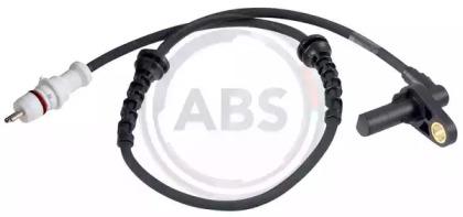 A.B.S. 30790 ABS sensor A.B.S. 30790 ABS sensor