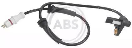 A.B.S. 30802 ABS sensor A.B.S. 30802 ABS sensor