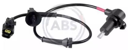 A.B.S. 30810 ABS sensor
