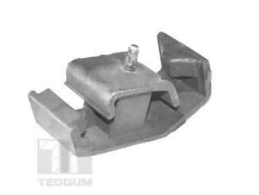 Tedgum 00652607 Опора двигателя, КПП Tedgum 00652607 Опора двигателя, КПП