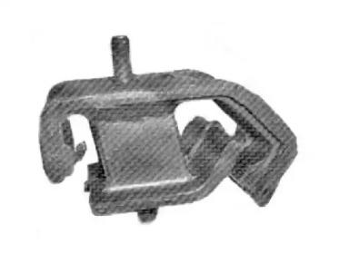 Tedgum 00652609 Insulator engine mounting Tedgum 00652609 Insulator engine mounting