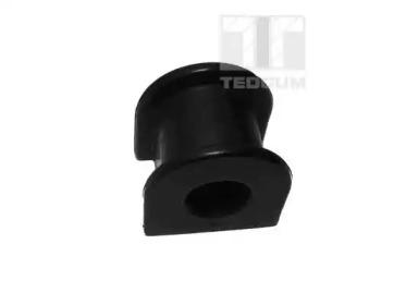 Tedgum 00671513 Втулка стабілізатора