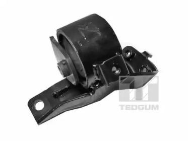 Tedgum 00672567 Опора двигуна, КПП Tedgum 00672567 Опора двигуна, КПП