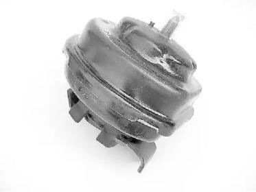 Tedgum 00722256 Опора двигателя, КПП Tedgum 00722256 Опора двигателя, КПП