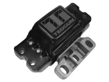 Tedgum 00722490 Опора двигуна, КПП