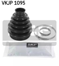 SKF VKJP 1095 Dust boot kit axle joint