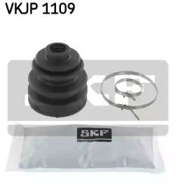 SKF VKJP 1109 Dust boot kit axle joint
