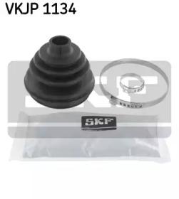 SKF VKJP 1134 Dust boot kit axle joint SKF VKJP 1134 Dust boot kit axle joint