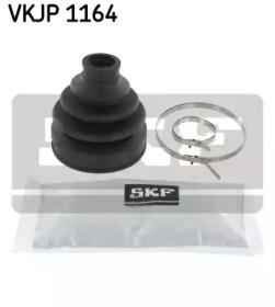 SKF VKJP 1164 Пильник привідного валу SKF VKJP 1164 Пильник привідного валу