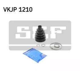 SKF VKJP 1210 Dust boot kit axle joint